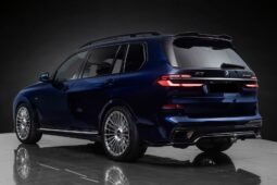 BMW X7 xDrive40d M Sport