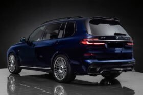 BMW X7 xDrive40d M Sport