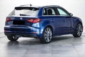 Audi A3 Sportback e-tron