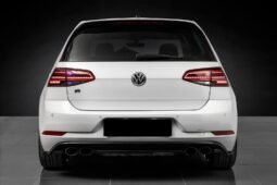 Volkswagen Golf VII Facelift R