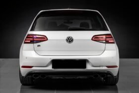 Volkswagen Golf VII Facelift R