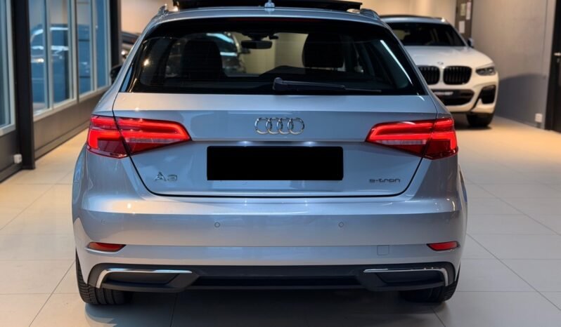 
								Audi A3 e-tron Facelift full									
