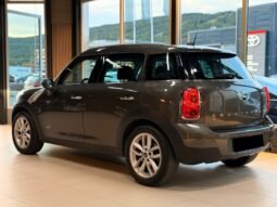 MINI Countryman Cooper ALL4