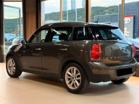 MINI Countryman Cooper ALL4