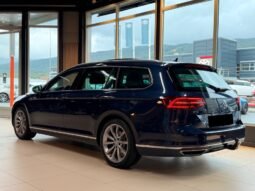Volkswagen Passat GTE Highline