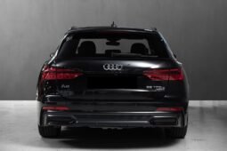 Audi A6 55 TFSI e Avant S-Line