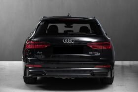 Audi A6 55 TFSI e Avant S-Line