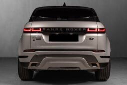 Land Rover Range Rover Evoque 2.0D R-Dynamic