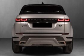Land Rover Range Rover Evoque 2.0D R-Dynamic