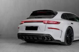 Porsche Panamera Turbo S Techart Grand GT