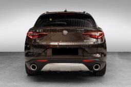 Alfa Romeo Stelvio 2.0 Turbo 280 ch Super AWD