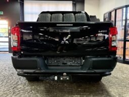 Mitsubishi L200 Instyle+ X-Edition