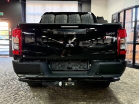 Mitsubishi L200 Instyle+ X-Edition