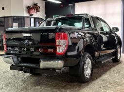 Ford Ranger 2.2 TDCi Limited 4WD