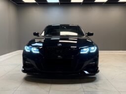 BMW 330e xDrive M-Sport