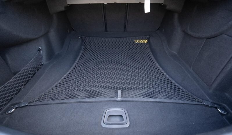 
								Mercedes-Benz E 43 AMG 4MATIC full									