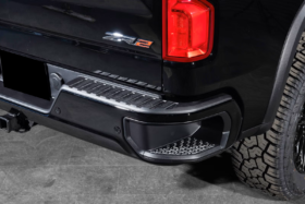 Chevrolet Silverado ZR2 3.0 Diesel