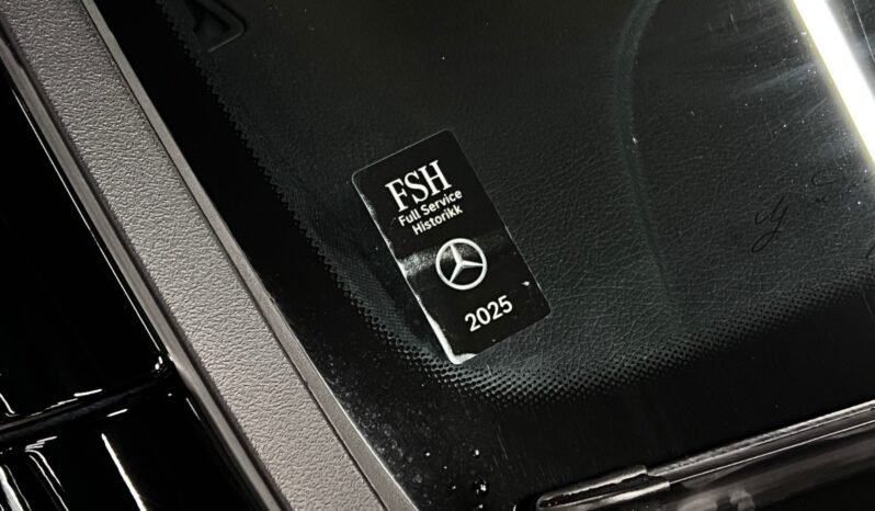 
								Mercedes-Benz CLA 250 e AMG Line / 2x AMG full									