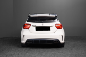 Mercedes-Benz A45 AMG 4MATIC