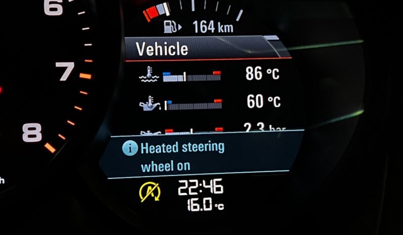
								Porsche Macan GTS full									