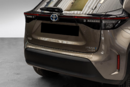 Toyota Yaris Cross 178 ch Active Tech Hybrid AWD