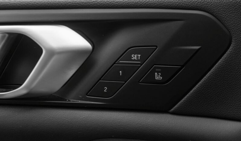 
								BMW X5 M-Sport Individual full									
