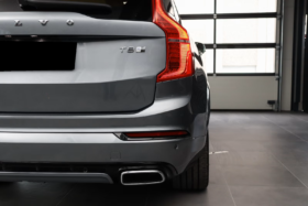 Volvo XC90 T8 R-Design AWD 7 places