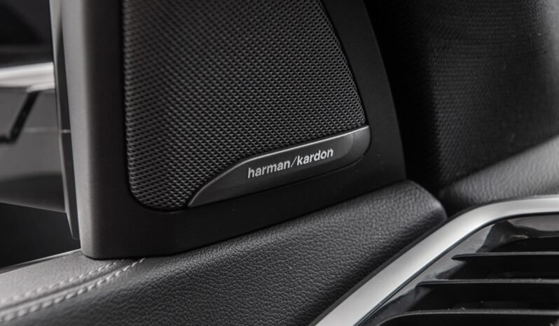 
								BMW X5 M-Sport Individual full									