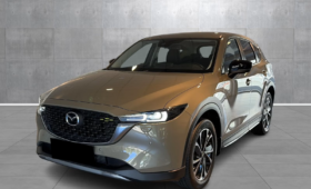 Mazda CX-5 2.2 Skyactiv-D 183 ch Automatique