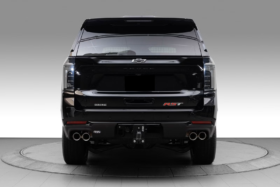 Chevrolet Tahoe RST Duramax