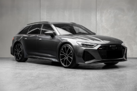 Audi RS6 Avant 4.0 TFSI quattro