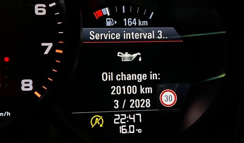 
								Porsche Macan GTS full									