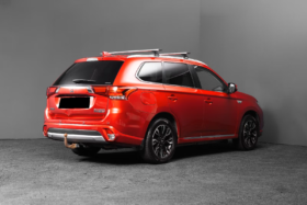 Mitsubishi Outlander PHEV AWD Instyle+