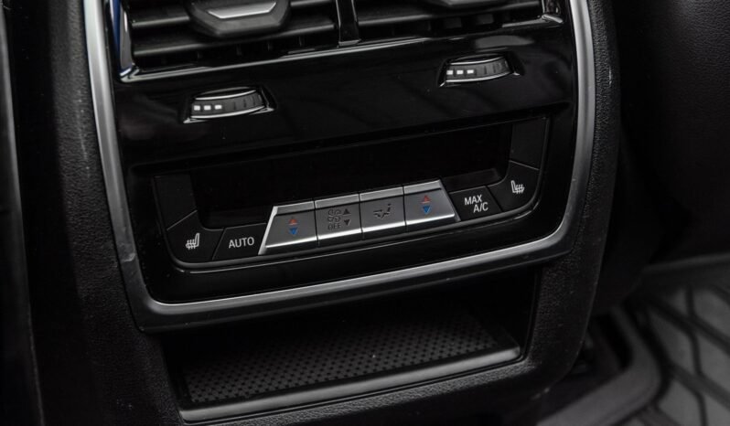 
								BMW X5 M-Sport Individual full									