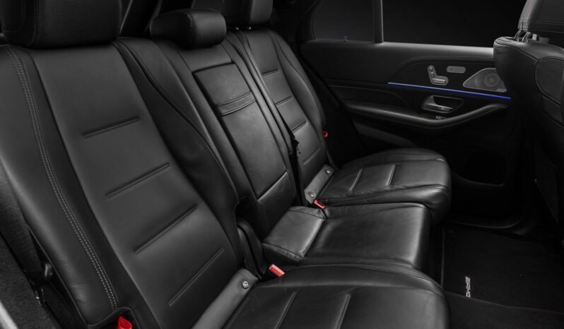 
								Mercedes-Benz GLE 300 d 4MATIC 245 ch AMG full									