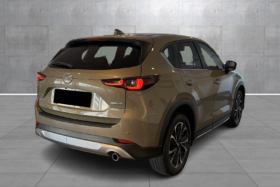 Mazda CX-5 2.2 Skyactiv-D 183 ch Automatique