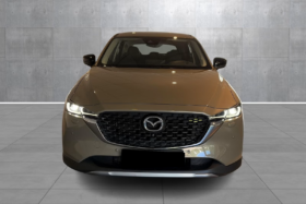 Mazda CX-5 2.2 Skyactiv-D 183 ch Automatique