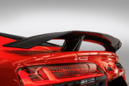 Audi R8 V10 Plus quattro (Type 4S) – 2016