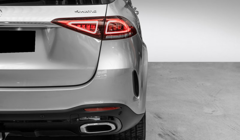 
								Mercedes-Benz GLE 350 de 4MATIC AMG Line full									