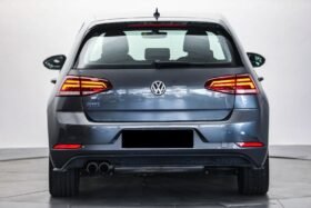 Volkswagen Golf VII GTE Facelift