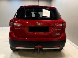 Suzuki SX4 S-Cross Hybrid 4×4 143 ch