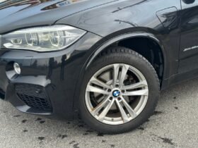 BMW X5 xDrive40e M-Sport