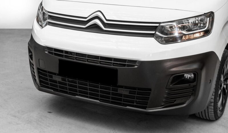 
								Citroën Berlingo 1.5 BlueHDi 130 L2 full									