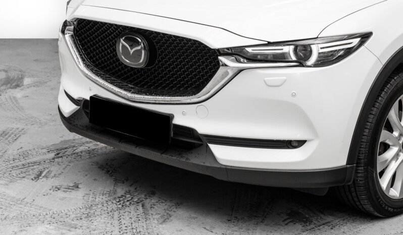 
								Mazda CX-5 2.2 Skyactiv-D 175 Optimum full									