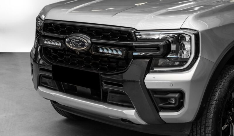 
								Ford Ranger Double Cab 3.0 V6 full									