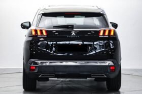 Peugeot 3008 1.6 165 ch GT Line