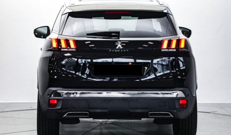 
								Peugeot 3008 1.6 165 ch GT Line full									