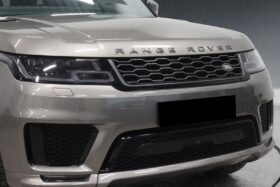 Land Rover Range Rover Sport 3.0 SDV6 HSE Dynamic