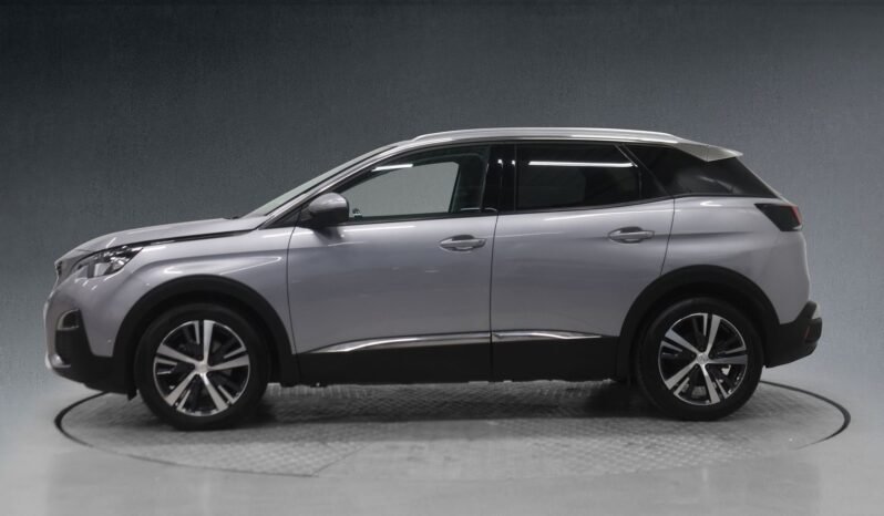 
								Peugeot 3008 Allure 1.5 BlueHDi 130 ch full									