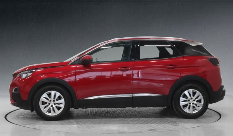
								Peugeot 3008 Allure 1.5 BlueHDi 130 ch full									